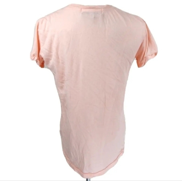 Wildfox 4th of July Puppy Graphic Tee - Picture 3 of 3